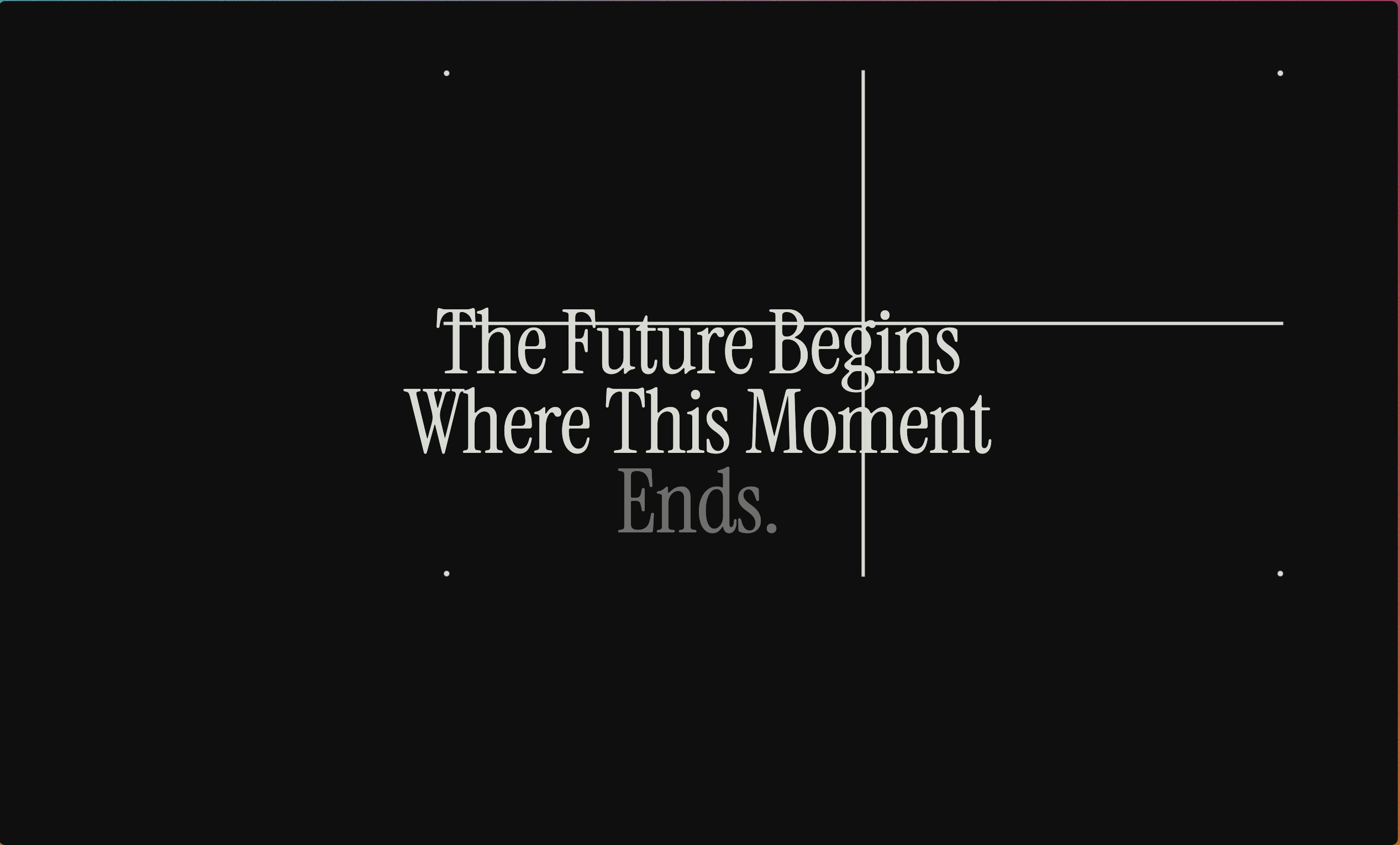 9M Holdings Interface