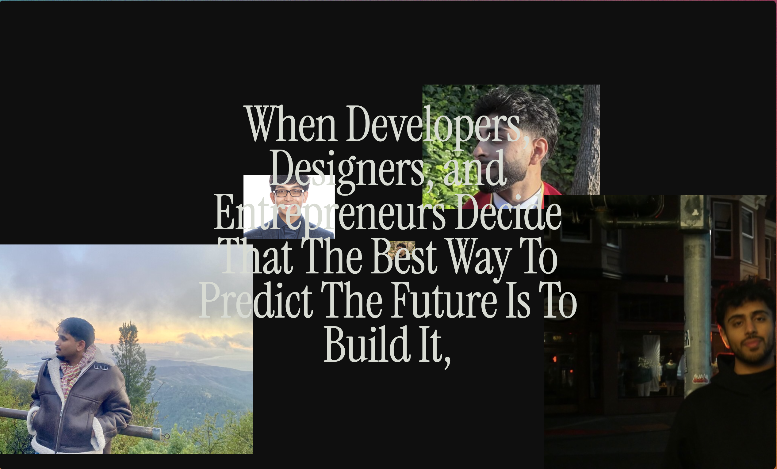 9M Holdings Dashboard