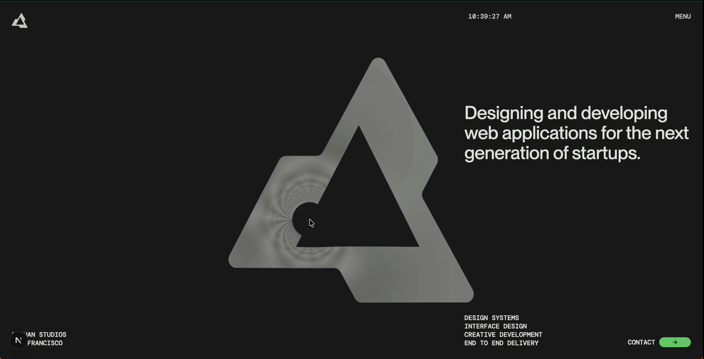 Roshan Studios Main View